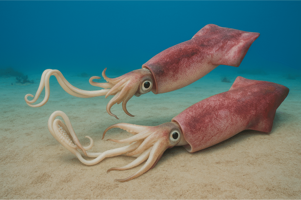 seafood